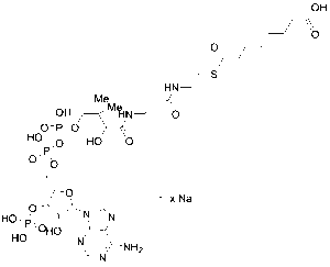Suberyl-CoA Sodium Salt