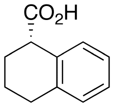 (R)-1,2,3,4-Tetrahydro-1-naphthoic Acid