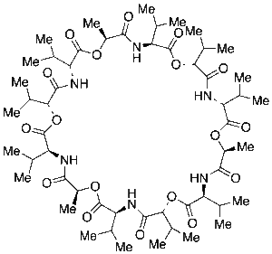 Valinomycin