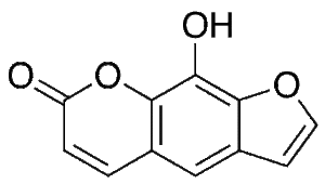 Xanthotoxol