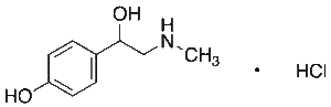 rac-Synephrine Hydrochloride