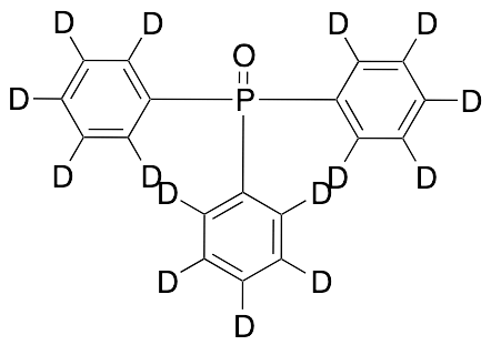 Triphenylphosphine Oxide-d15