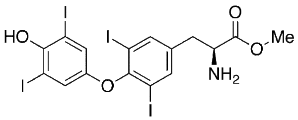 Thyroxine Methyl Ester