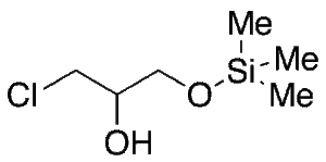 rac 1-O-Trimethylsilyl 3-Chloro-1,2-propanediol
