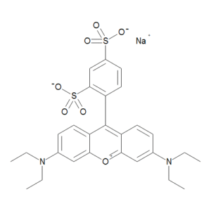 Sulforhodamine B Sodium Salt