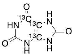Uric Acid-13C3