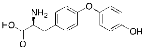 L-Thyronine, 95%