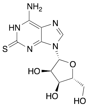 2-Thioadenosine