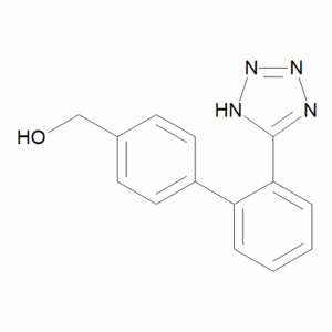 2'-[(1H-Tetrazol-5-yl)biphenyl-4-yl]methanol