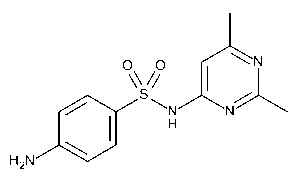Sulfisomidine