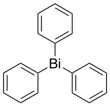 Triphenylbismuth
