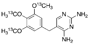 Trimethoprim-13C3