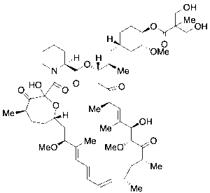 Temsirolimus Isomer C (Technical Grade)