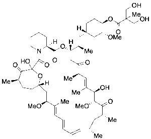 Temsirolimus Isomer C (Technical Grade)