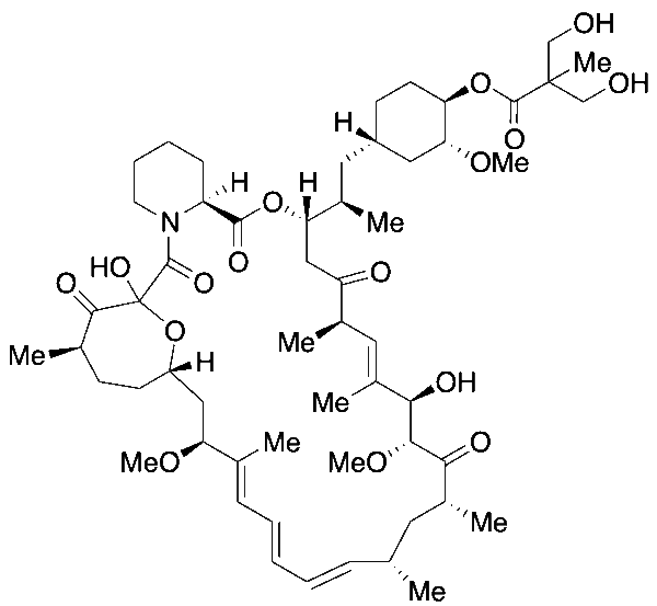Temsirolimus Isomer C (Technical Grade)
