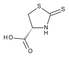 (R)-2-Thioxothiazolidine-4-carboxylic Acid