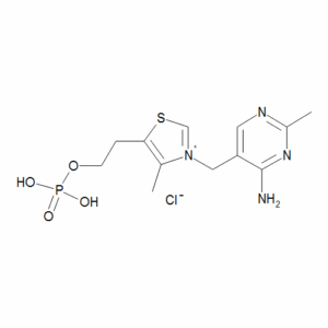 Vitamin B1 Monophosphate Chloride