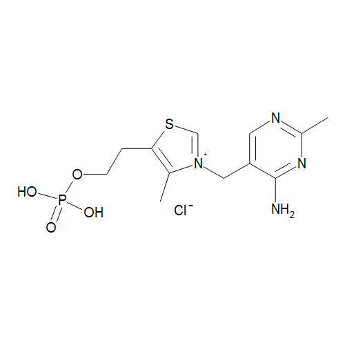 Vitamin B1 Monophosphate Chloride