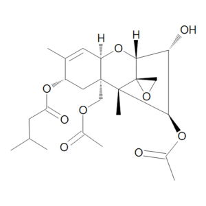 T-2 Toxin