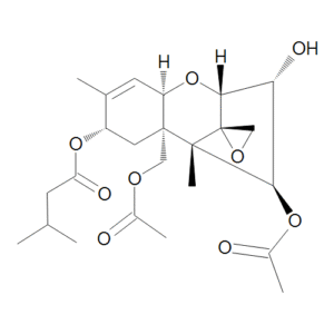 T-2 Toxin
