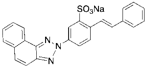 Tinopal RBS 200