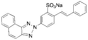 Tinopal RBS 200