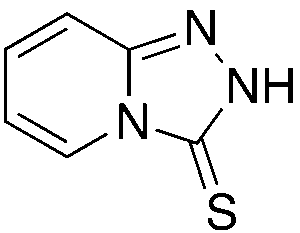 [1,2,4]Triazolo[4,3-a]pyridine-3-thiol