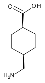 cis-Tranexamic Acid