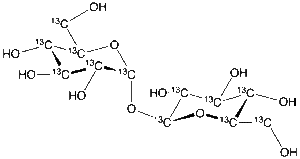 Alpha,Beta-Trehalose-13C12