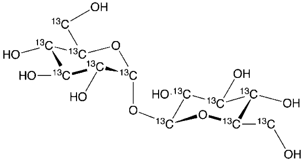 Alpha,Beta-Trehalose-13C12