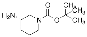 (S)-tert-Butyl 3-Aminopiperidine-1-carboxylate