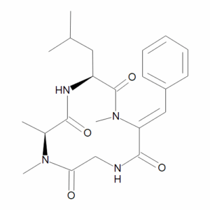 Tentoxin