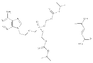 Tenofovir Disoproxil Fumarate