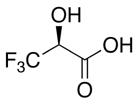 (S)-Trifluorolactic Acid