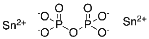 Tin(II) Pyrophosphate