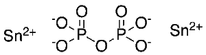 Tin(II) Pyrophosphate