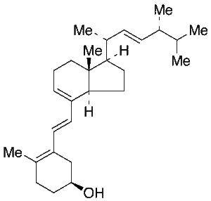 Tachysterol (>90%)