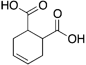 cis-Delta4-Tetrahydrophthalic Acid Sodium Salt