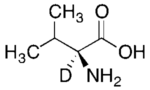 L-Valine-2-d1