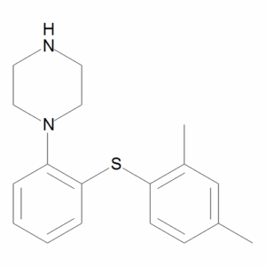 Vortioxetine