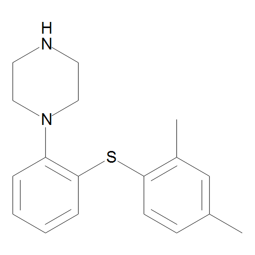 Vortioxetine