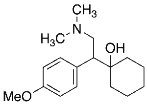 D,L-Venlafaxine