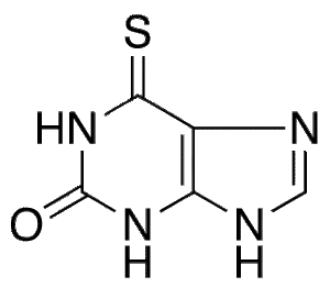 6-Thioxanthine