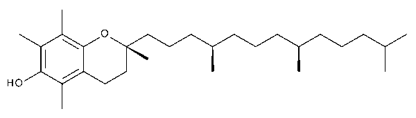 a-Tocopherol