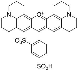 Sulforhodamine 101