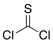 Thiophosgene
