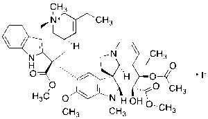Vinorelbine N-Methiodide