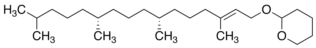 Tetrahydropyranylphytol