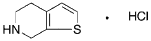 4,5,6,7-Tetrahydrothieno[2,3-c]pyridine Hydrochloride