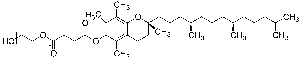 Tocofersolan